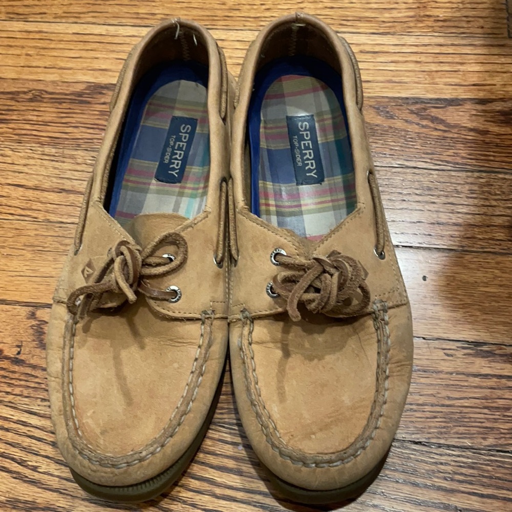 Sperry’s women shoes